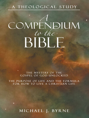 cover image of A Compendium to the Bible